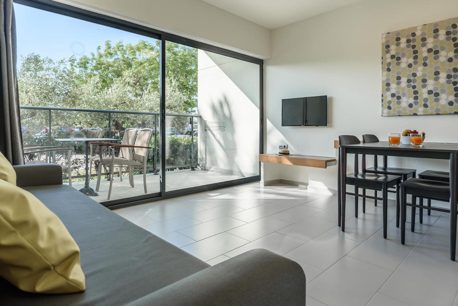 Fergus Cap Roig Hotel L'Ampolla Ngoại thất bức ảnh